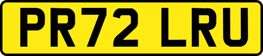 PR72LRU