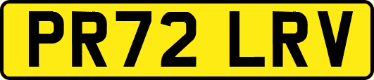 PR72LRV