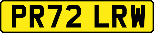 PR72LRW