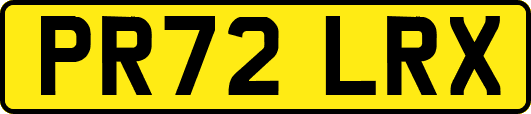 PR72LRX