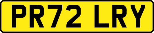 PR72LRY