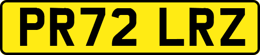 PR72LRZ