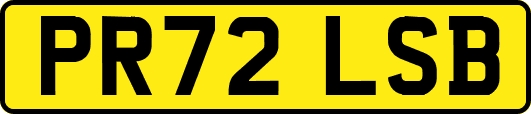PR72LSB