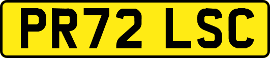 PR72LSC