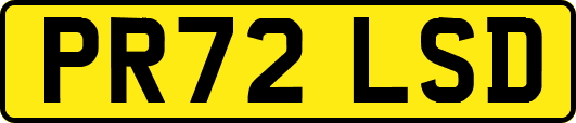 PR72LSD