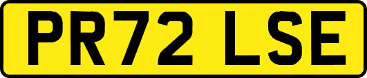 PR72LSE