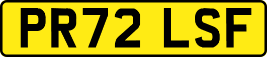PR72LSF