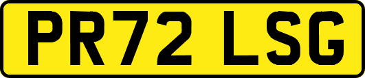 PR72LSG