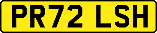 PR72LSH