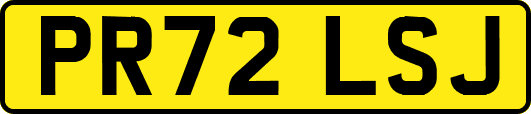 PR72LSJ