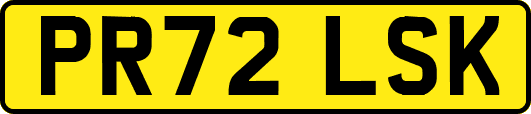 PR72LSK