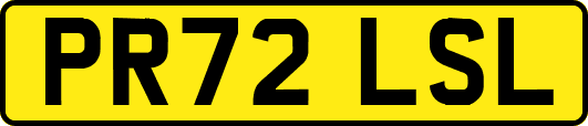 PR72LSL