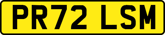 PR72LSM