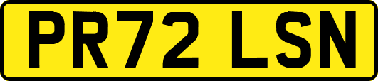PR72LSN