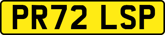 PR72LSP