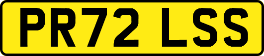 PR72LSS
