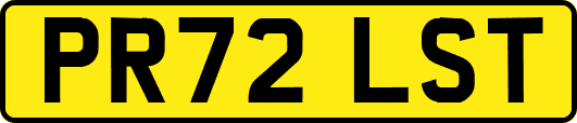 PR72LST
