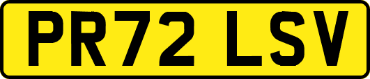 PR72LSV