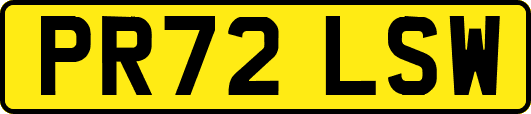 PR72LSW