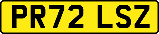 PR72LSZ