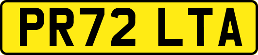 PR72LTA