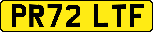 PR72LTF