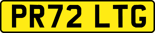 PR72LTG