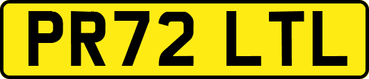 PR72LTL