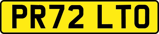 PR72LTO