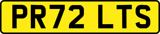 PR72LTS