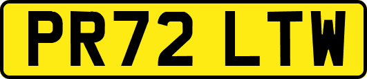 PR72LTW