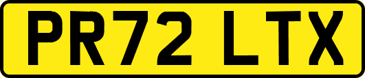 PR72LTX