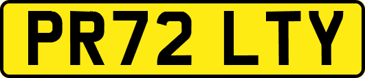 PR72LTY