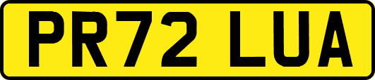 PR72LUA