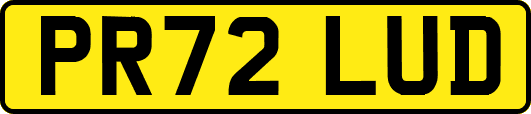 PR72LUD