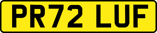 PR72LUF