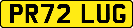 PR72LUG