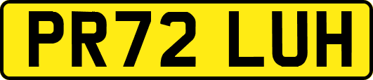 PR72LUH