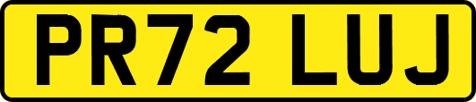 PR72LUJ