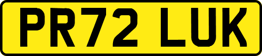 PR72LUK
