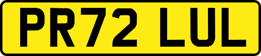 PR72LUL
