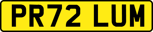 PR72LUM