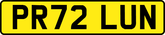 PR72LUN