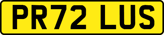PR72LUS