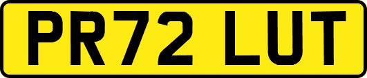 PR72LUT