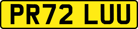 PR72LUU
