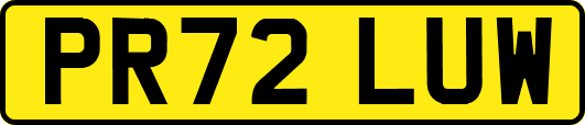 PR72LUW