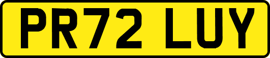 PR72LUY