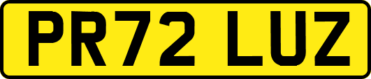 PR72LUZ