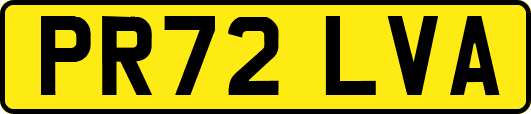 PR72LVA